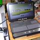 Illustration for article titled Ben Hecks Xbox 360 Laptop v2.0